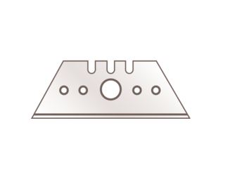 [914016695] DS A 100 ST RES.MES TRAPEZIUM NR.610 610.70