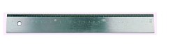 [914017125] STEEL LEVEL 800x40x5mm BELTED EDGE WITH SCALE