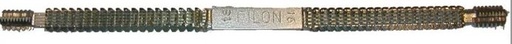 [914076860] DRAADVIJL GASDRAAD 314 G1/8-1"' 