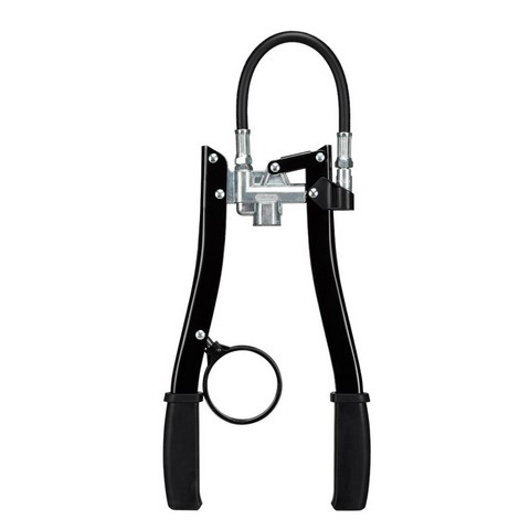 [918000090] GREASE GUN M10X1 FOR 500G CARTRIDGE SECOND-HAND VERSION