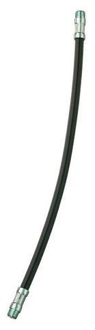 [918000110] H.D. HOSE FOR SCISSOR GREASE GUN 30CM 1/8"G