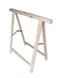 [918000695] KLAPSCHRAAG BEUKEN 75x76cm (min bestelgrootte = 34 stuks)