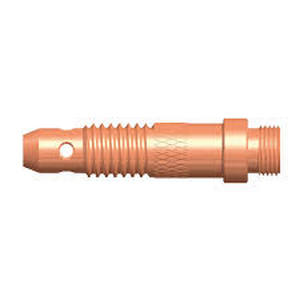 [918002355] SPANTANGHOUDER 2.4mm WP17/18/16 10N32 701.0196