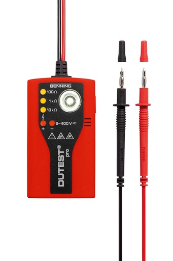 [918004190] PASSAGE TESTER DUTEST PRO NO. 050156