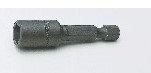 [918008160] MAGNETIC CAP CONNECTION 1/4" 10mm 115-50-10