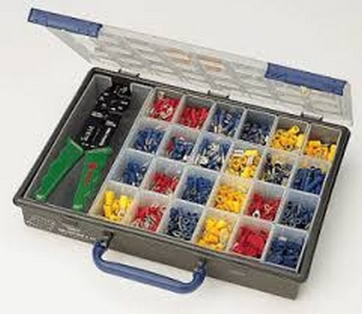 [918008550] KABELSCHOENSET + PERSTANG 360 