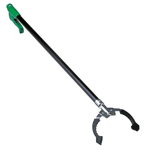 [918010205] VUILGRIJPER L=140CM 