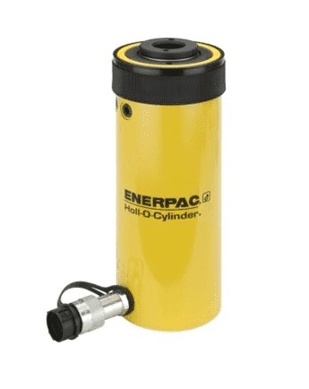 [918012610] ENERPAC HOLLE CILINDER RCH302 30TON SLAGLENGTE 64mm