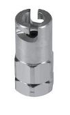 [918012640] MONDSTUK BAJONET - AANSLUITING 1/8"- GAS 