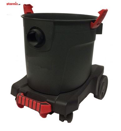 [918012850] STARMIX KETEL BP32 v NSG UCLEAN SERIE 440712