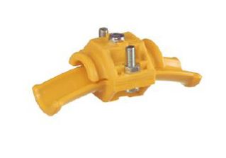 [918100140] CABLE HOLDER 20131 26-36mm