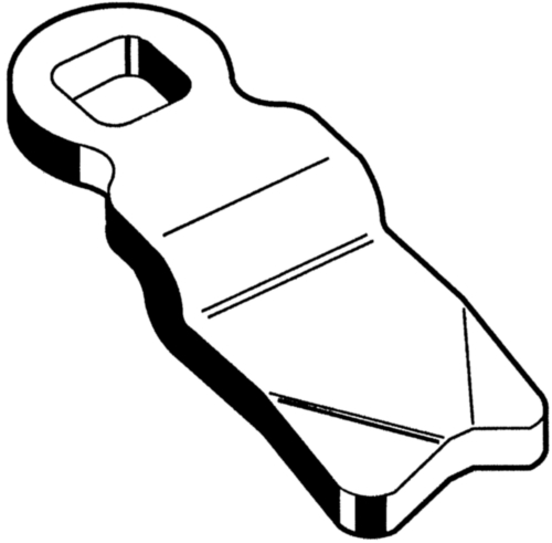 [918108110] QUICK CLAMP DIENES 10020926 