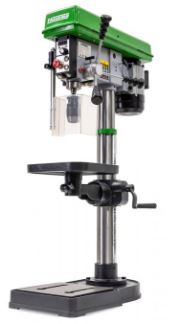 [941000105] TAFELBOORMACHINE HU 16-2 VARIO-TOPLINE NR 11021 MK2-OPNAME