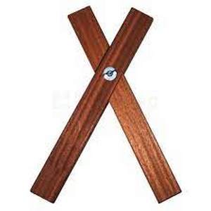 [955000210] KABELKRUIS HOUT 