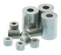 [962000310] ALUMINUM END CLAMP NO. 9