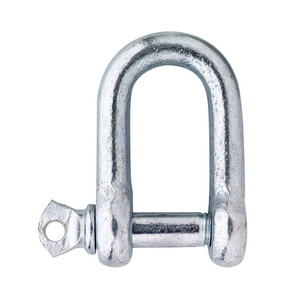 [963000350] D-SLUITING RVS X 500-i 8mm 