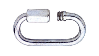 [963000870] NOODSCHALM 6 mm ELVZ OPENING 7,5mm