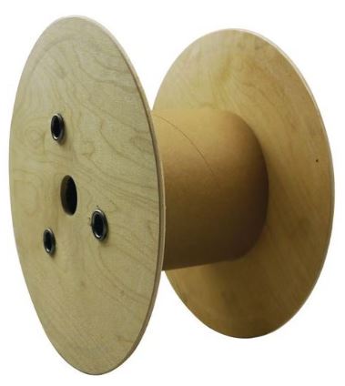 [963001200] WEGWERPHASPEL GW Ø350mm VV0350S