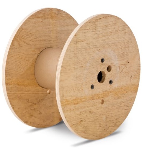 [963001235] WEGWERPHASPEL GW Ø800mm VH0800S1