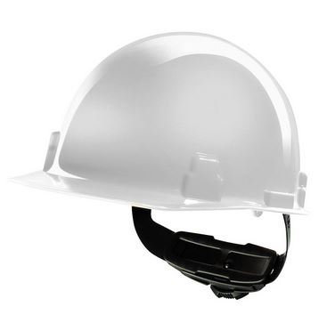 [972001265] SAFETY HELMET MSA THERMALGARD 150 degrees