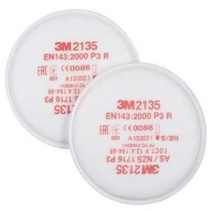 [001011220] SET a 2 STOFFILTERS BAJONET P3 2135(afname per 10 set)