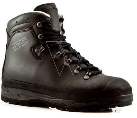 [972007580] WORK BOOT MEINDL BERGSCHUH S3 MT-45 HIGH BROWN (=10-10.5)