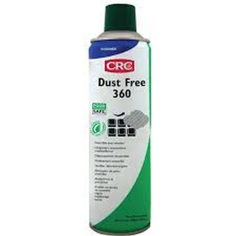 [973000110] SPB a 250ml DUST FREE FPS 360 
