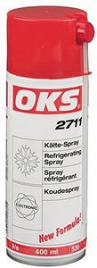 [973000135] OKS KOUDESPRAY 400ml (2711) 