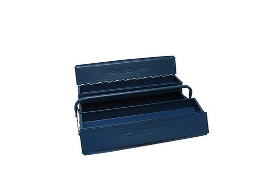 [974000090] 3-PART TOOLBOX 203S 530x195x150