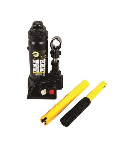 [974001795] POTKRIK 2 TON OMEGA MIN 183mm MAX 348mm