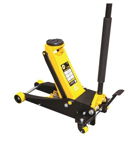 [974001855] GARAGE JACK OMEGA 3T 21032-PU MIN H 85mm MAX H 500mm