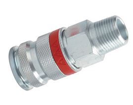 [976500935] EURO QUICK COUPLING 530 3/8" BSP-OUTW 53001417