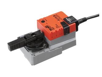 [976501235] ROTERENDE AANDRIJVING NR24A BELIMO 10Nm AC/DC 24V IP54 OPEN/DICHT