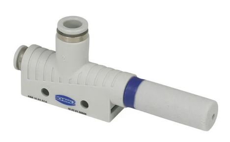 [976501805] SCHMALZ BASIC EJECTOR SBP 15 S02 SDA 10.02.01.00566