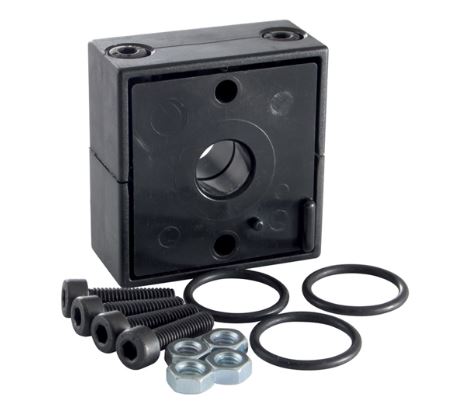 [976502550] MOUNTING SET TYPE 042 FOR MODULES 56064200