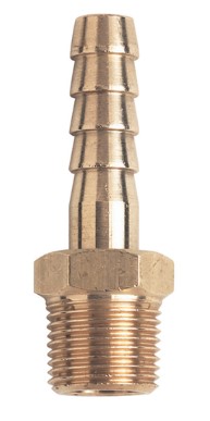 [976506775] HOSE PILLAR 19X1" BRASS