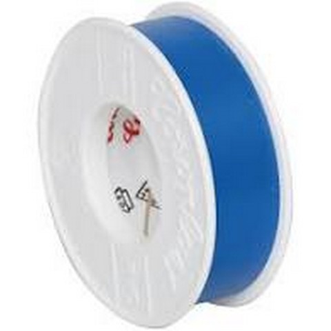 [977000365] COROPLAST ISOL.BAND 15mm/25m BLAUW 