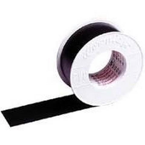 [977000390] COROPLAST ISOL.BAND 15mm/25m ZWART 