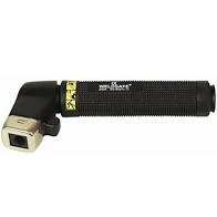 [977001155] ELECTRODENHOUDER DRAAIMODEL 400A 