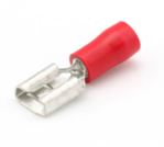 [977001200] DS a 100st GEISOL. KABELSCH.F-TERM 6,3RD RIPCA 541 0,5-1,5mm2  - 6,3x0,8mm