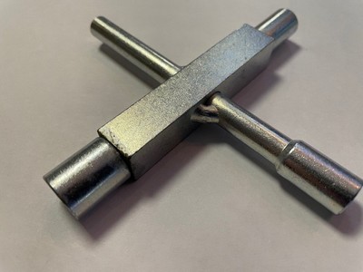 [977002350] KRUISSLEUTEL v. KASTEN & LM UITV.2 DKT.6/VKT.5 / VKT.8,5/VKT.7