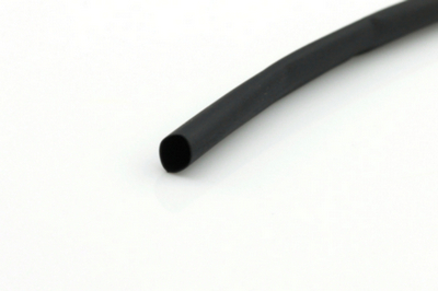 [977012590] KRIMPKOUS ZWART ROL a 5MTR 3,0-1,0 WARMKRIMP MET INW.KLEEFSTOF