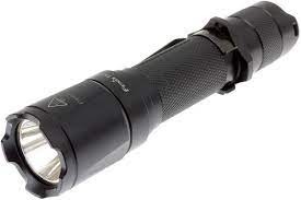 [977013105] LED FLASHLIGHT FENIX FETK 16 VERSION-2 + 1 BATTERY without CHARGER (9770 + 12980)