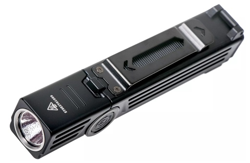 [977014330] ZAKLAMP WT25RKBK FENIX 1000 LUM MAGNETISCH EN KNIKBAAR