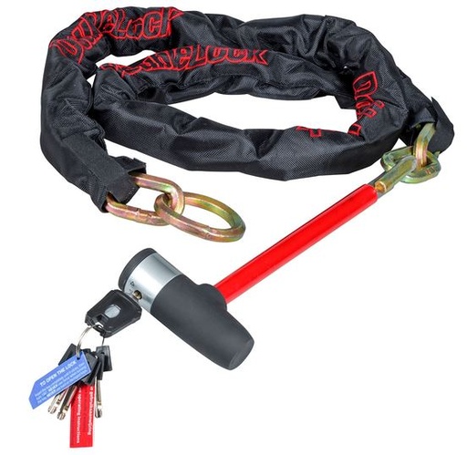 [978011805] KETTINGSLOT DOUBLELOCK SCM 130cm 090-055 