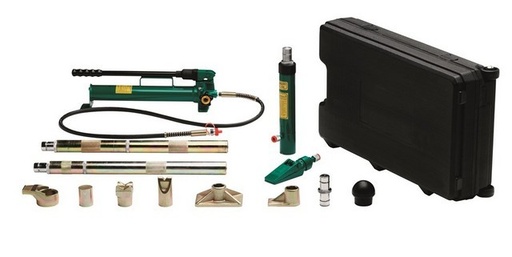 [978016625] UITDEUKSET 10 TON CRK10 COMPAC 