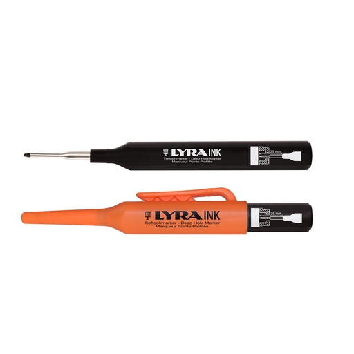 [978105425] LYRA DIEPGAT MEMORIAL PEN ZWART