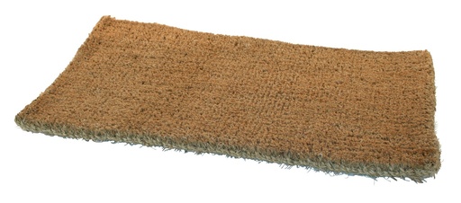 [978105530] NATURAL COCONUT MAT 500x800x17mm