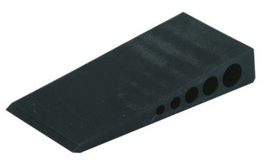 [978105650] DS a 50st STELWIGGEN 100X45X18 ZWART 