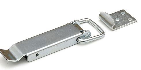 [978106015] EIERKISTSLUITING VERZ. 130mm EKS 130-V 